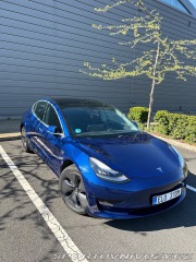 Tesla Model 3 Tesla Model 3 2020