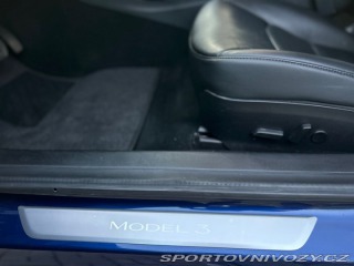 Tesla Model 3 Tesla Model 3 2020