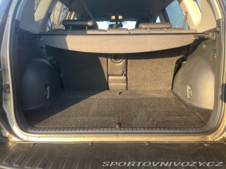 Toyota Ostatní modely RAV4 2,2   2AD 110kW 4x4 2009