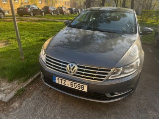 Volkswagen Passat CC CC