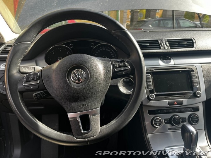 Volkswagen Passat CC CC 2019