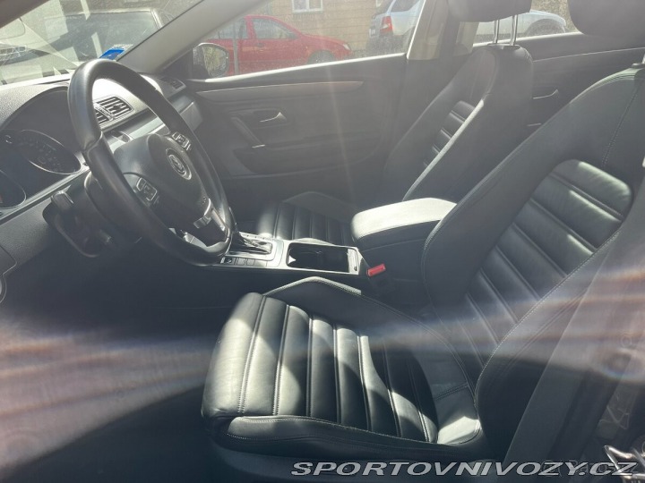 Volkswagen Passat CC CC 2019