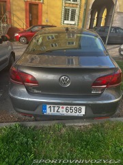 Volkswagen Passat CC CC 2019