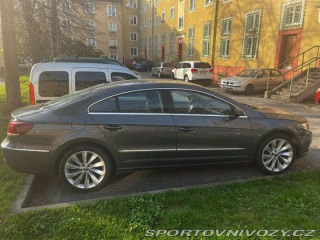 Volkswagen Passat CC CC 2019