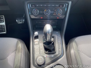 Volkswagen Ostatní modely Tiguan 1,4   R-line TSI 4Motion 2018