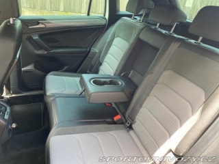 Volkswagen Ostatní modely Tiguan 1,4   R-line TSI 4Motion 2018