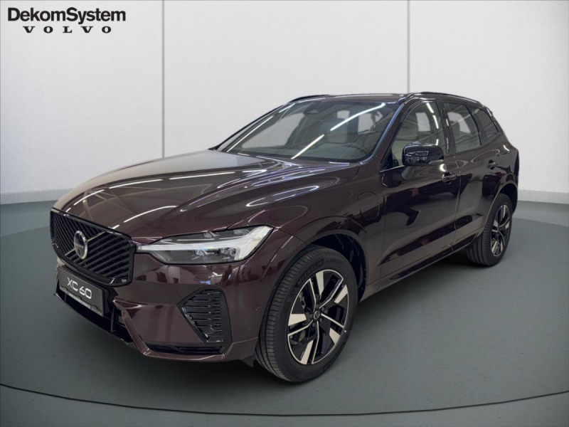 Volvo Ostatní modely XC60 2,0 T6 AWD Plus Dark 5630