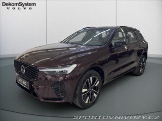 Volvo Ostatní modely XC60 2,0 T6 AWD Plus Dark 5630 2025