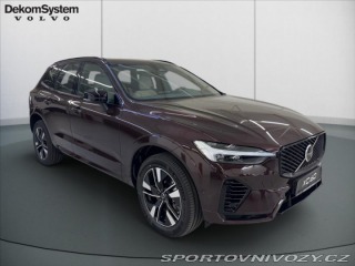 Volvo Ostatní modely XC60 2,0 T6 AWD Plus Dark 5630 2025