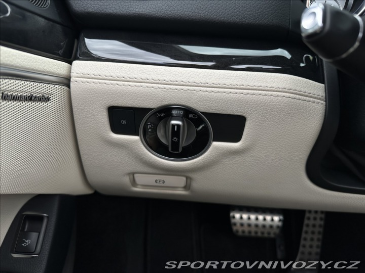 Mercedes-Benz SL 350 AMG 2012