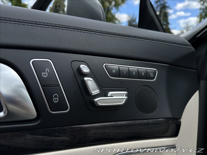 Mercedes-Benz SL 350 AMG 2012