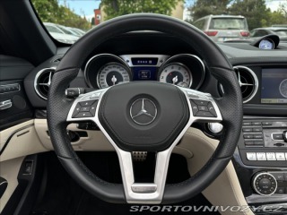Mercedes-Benz SL 350 AMG 2012