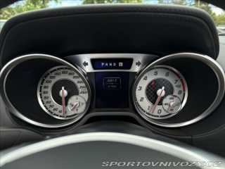 Mercedes-Benz SL 350 AMG 2012