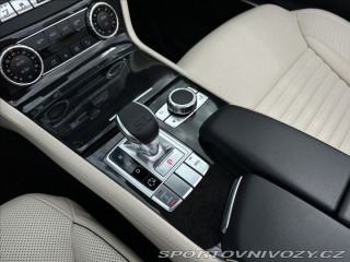 Mercedes-Benz SL 350 AMG 2012