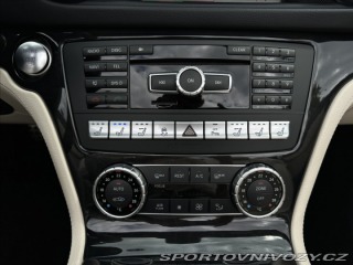 Mercedes-Benz SL 350 AMG 2012