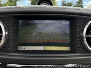 Mercedes-Benz SL 350 AMG 2012