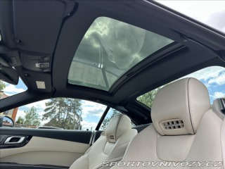 Mercedes-Benz SL 350 AMG 2012