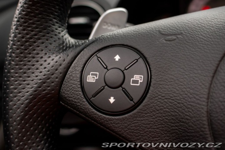Mercedes-Benz SL 63 AMG IWC 2009