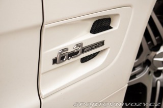 Mercedes-Benz SL 63 AMG IWC 2009