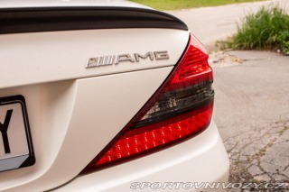 Mercedes-Benz SL 63 AMG IWC 2009