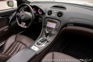 Mercedes-Benz SL 63 AMG IWC 2009