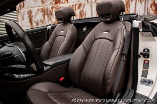 Mercedes-Benz SL 63 AMG IWC 2009