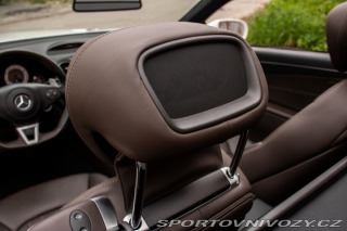 Mercedes-Benz SL 63 AMG IWC 2009