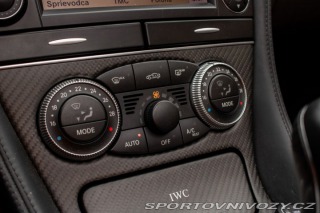 Mercedes-Benz SL 63 AMG IWC 2009