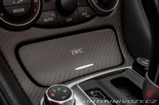 Mercedes-Benz SL 63 AMG IWC 2009