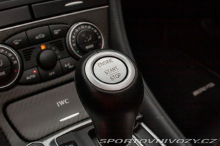 Mercedes-Benz SL 63 AMG IWC 2009