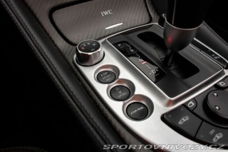 Mercedes-Benz SL 63 AMG IWC 2009
