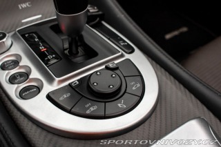 Mercedes-Benz SL 63 AMG IWC 2009
