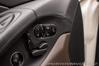 Mercedes-Benz SL 63 AMG IWC 2009