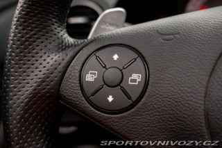 Mercedes-Benz SL 63 AMG IWC 2009
