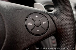 Mercedes-Benz SL 63 AMG IWC 2009