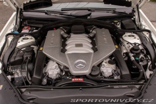 Mercedes-Benz SL 63 AMG IWC 2009