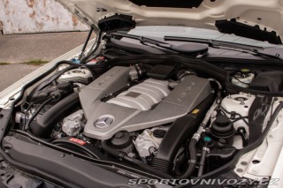 Mercedes-Benz SL 63 AMG IWC 2009