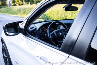 BMW X3 2.0 Xdrive A/T /aj na sp 2011