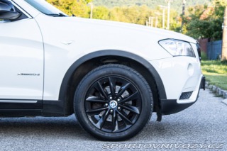 BMW X3 2.0 Xdrive A/T /aj na sp 2011