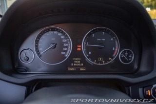 BMW X3 2.0 Xdrive A/T /aj na sp 2011