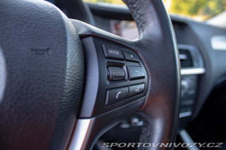 BMW X3 2.0 Xdrive A/T /aj na sp 2011