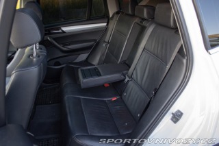 BMW X3 2.0 Xdrive A/T /aj na sp 2011