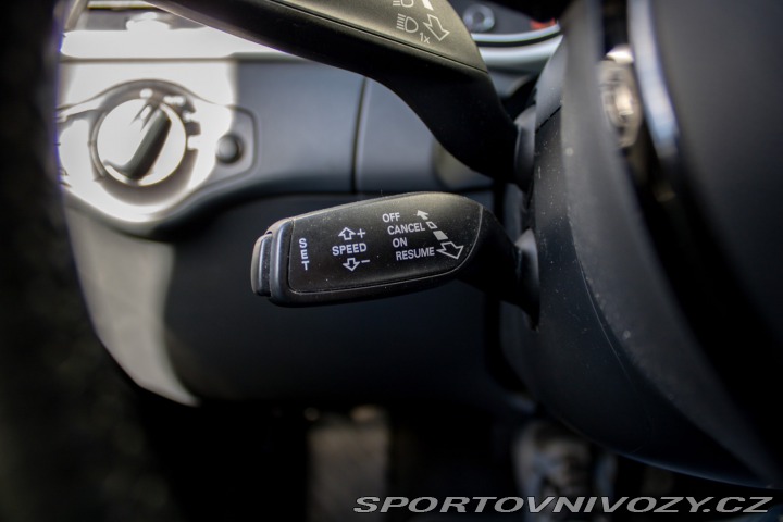 Audi A4 2.0 TDI quatrro 140kW /a 2015