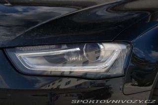 Audi A4 2.0 TDI quatrro 140kW /a 2015