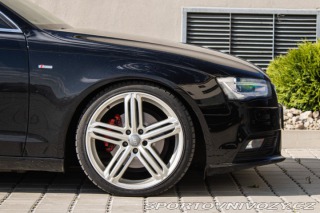 Audi A4 2.0 TDI quatrro 140kW /a 2015