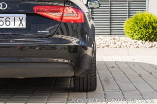 Audi A4 2.0 TDI quatrro 140kW /a 2015
