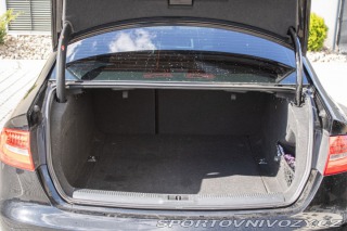 Audi A4 2.0 TDI quatrro 140kW /a 2015