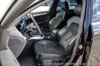 Audi A4 2.0 TDI quatrro 140kW /a 2015
