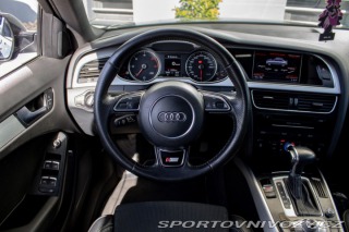 Audi A4 2.0 TDI quatrro 140kW /a 2015
