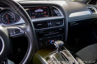 Audi A4 2.0 TDI quatrro 140kW /a 2015